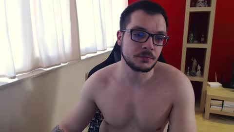 GangstaLover online show from 01/10/25, 12:04