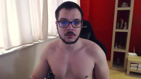 GangstaLover online show from 01/22/25, 09:02