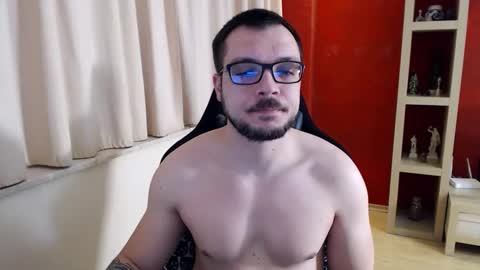 Snapshot of gangstalover8 chatting on 02/08/26, 04:38 GangstaLover online show from 02/08/26, 04:38