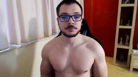 Snapshot of gangstalover8 chatting on 02/11/26, 05:34 GangstaLover online show from 02/11/26, 05:34