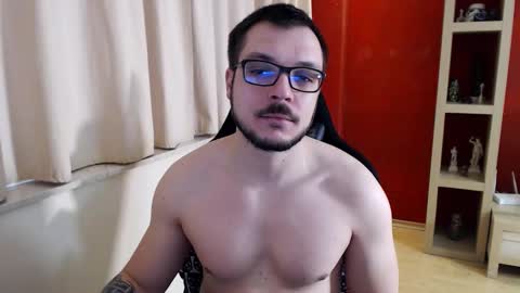 Snapshot of gangstalover8 chatting on 02/20/26, 04:31 GangstaLover online show from 02/20/26, 04:31