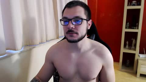 Snapshot of gangstalover8 chatting on 02/21/26, 05:19 GangstaLover online show from 02/21/26, 05:19