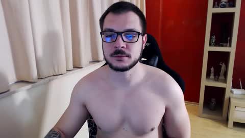 Snapshot of gangstalover8 chatting on 02/23/26, 04:32 GangstaLover online show from 02/23/26, 04:32