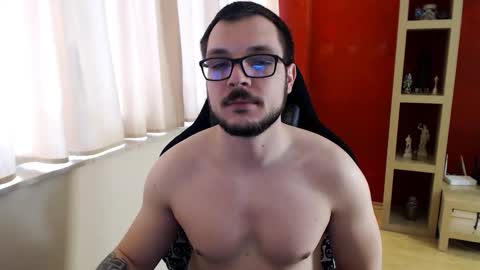 Snapshot of gangstalover8 chatting on 02/28/26, 06:47 GangstaLover online show from 02/28/26, 06:47