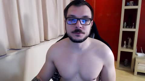 Snapshot of gangstalover8 chatting on 03/01/26, 04:36 GangstaLover online show from 03/01/26, 04:36