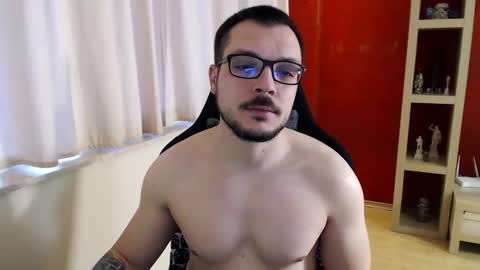 GangstaLover online show from 03/19/26, 04:38