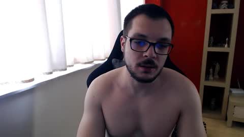 GangstaLover online show from 03/27/26, 08:26