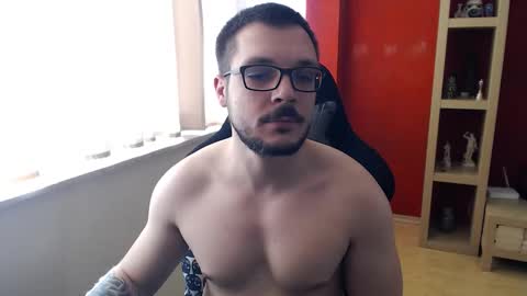 GangstaLover online show from 04/25/26, 05:21