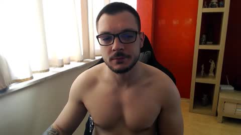 GangstaLover online show from 05/04/26, 03:57