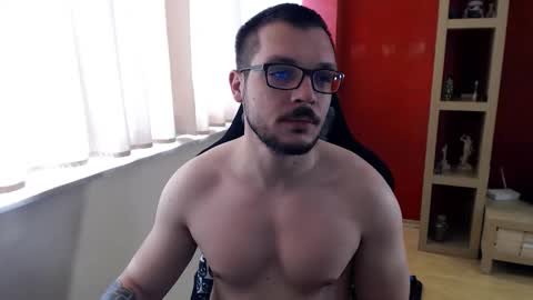 GangstaLover online show from 05/13/26, 04:43