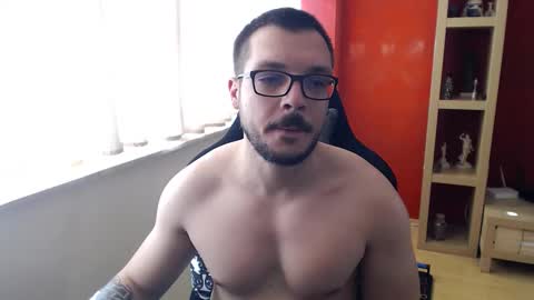 GangstaLover online show from 05/15/26, 05:03