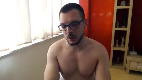 GangstaLover online show from 05/29/26, 03:59