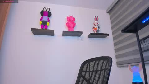 GANG online show from 01/08/26, 01:52