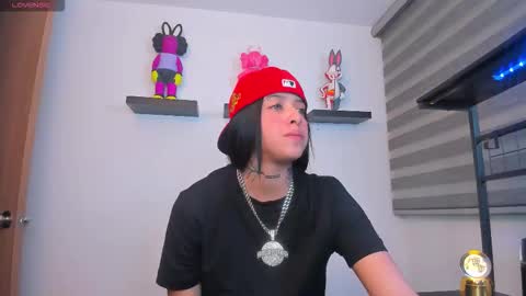 GANG online show from 02/19/26, 02:07