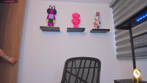 GANG online show from 02/24/26, 08:18