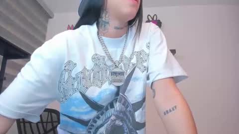GANG online show from 05/14/26, 05:14