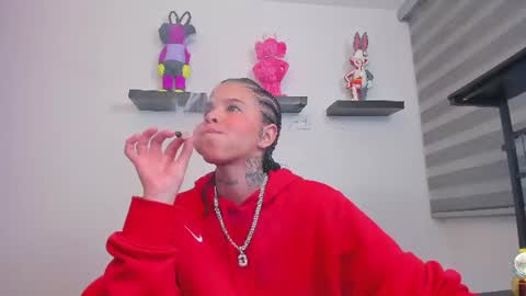GANG online show from 06/11/26, 06:11