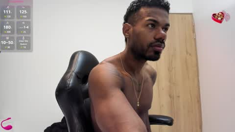 Alejo  online show from 02/16/25, 02:10