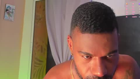 Alejo  online show from 10/03/25, 07:44