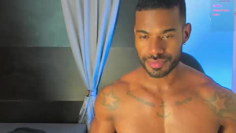 Alejo  online show from 10/06/25, 07:22