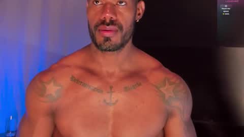 Alejo  online show from 11/03/25, 07:26