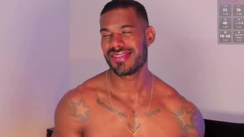 Alejo  online show from 11/12/25, 08:08