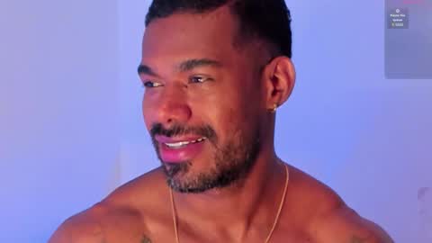 Alejo  online show from 11/29/25, 07:50