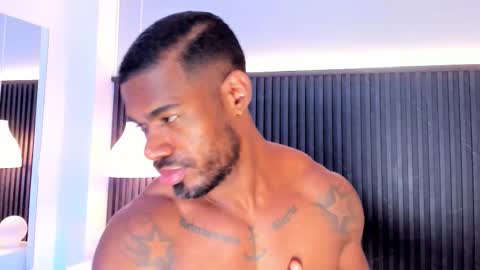 Alejo  online show from 12/16/25, 09:09