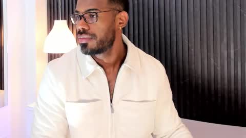 Alejo  online show from 12/20/25, 07:43