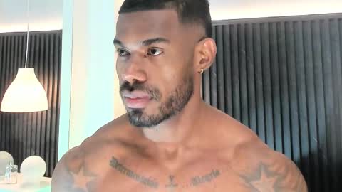 Alejo  online show from 01/12/26, 07:52