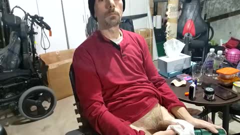 ganja28511 online show from 01/18/26, 10:52