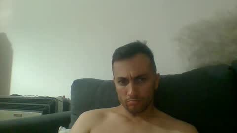 Gannicus online show from 12/23/25, 03:37