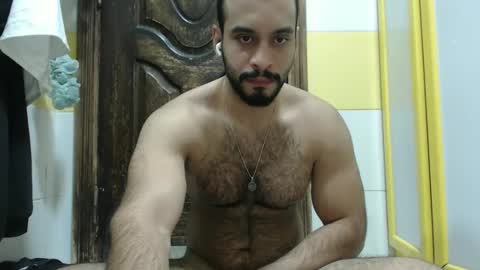 Ganza online show from 02/16/26, 12:29