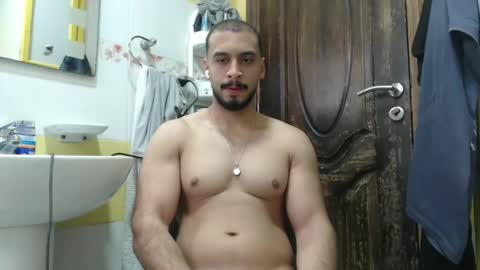 Ganza online show from 04/08/26, 07:41