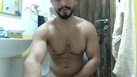 Ganza online show from 05/02/26, 08:03