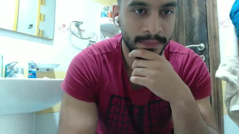 Ganza online show from 05/04/26, 07:43