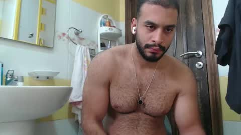 Ganza online show from 05/08/26, 02:44