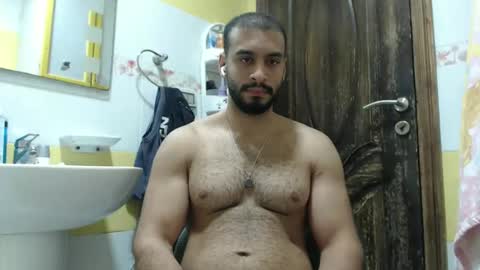 Ganza online show from 05/09/26, 04:34