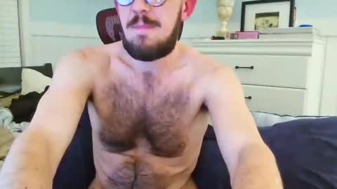 GAotter online show from 02/01/25, 07:15