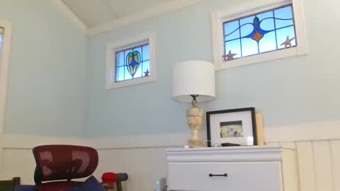 GAotter online show from 02/16/25, 12:21