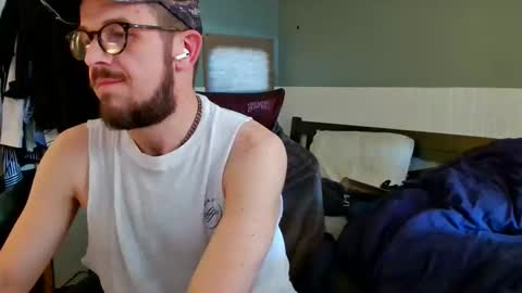 GAotter online show from 12/21/25, 08:38