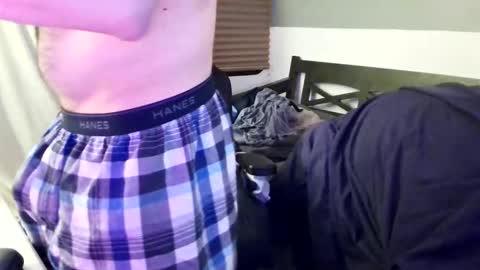 GAotter online show from 02/06/26, 05:23