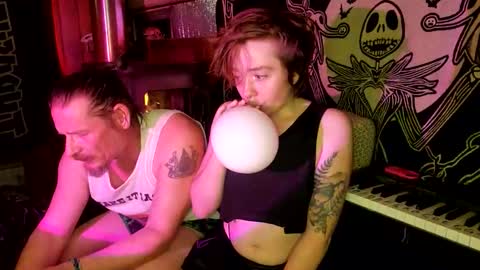 gapegasp online show from 03/27/26, 06:30