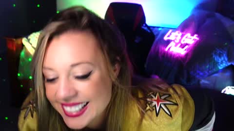 Jenna  - be back MONDAY night.  online show from 01/08/25, 07:13