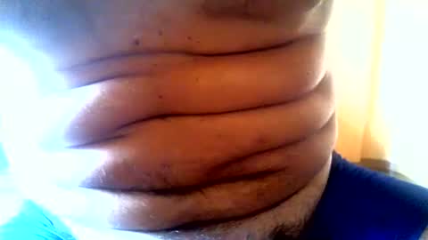 Garbancito online show from 10/25/25, 11:07