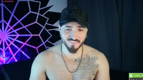 Chris  Dont forget to gift me thumb up Its very important to me and makes me happy AF  online show from 12/12/24, 05:52