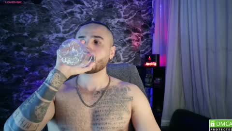 Chris  Dont forget to gift me thumb up Its very important to me and makes me happy AF  online show from 12/16/24, 06:53