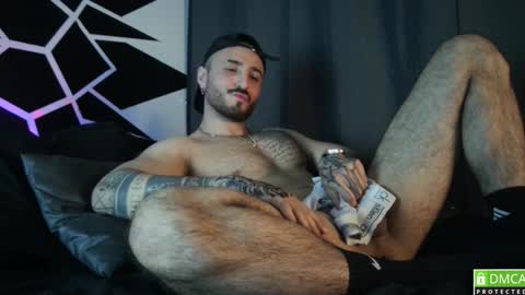 Chris  Dont forget to gift me thumb up Its very important to me and makes me happy AF  online show from 12/22/24, 09:11