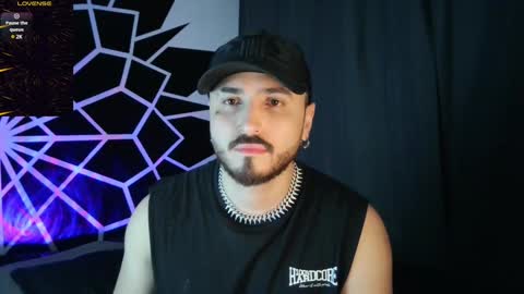 Chris  Dont forget to gift me thumb up Its very important to me and makes me happy AF  online show from 01/11/25, 07:06