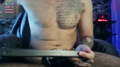 Chris  Dont forget to gift me thumb up Its very important to me and makes me happy AF  online show from 02/11/25, 08:26